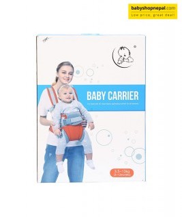 Baby Carrier 3 to 12 Months, Baby Carrier Bag  3