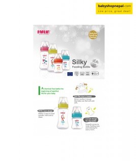 Farlin Feeding Bottle PP 140ML 8