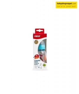 Farlin Feeding Bottle 4oz  3