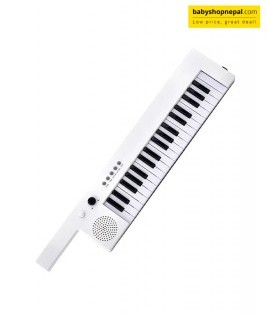 Bigfun 37-Key Electronic Keyboard Music Piano Educational Toy with Belt Musical Toy New for Kids 11