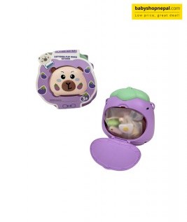 Capybara Play House Kitchen, Play House Kitchen Set 4