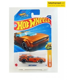 HOT WHEELS - DRIFTN BREAK - 3B-1