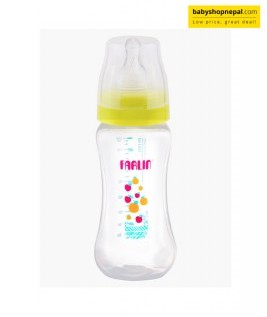 FARLIN FEEDING BOTTLE PP 270ML 3