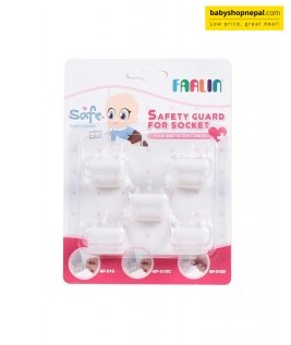 Safety Guard For Socket 2PF-1