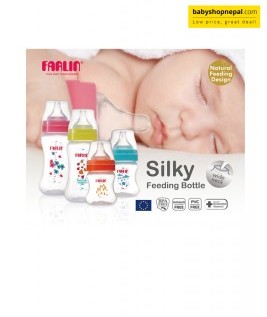 Farlin Feeding Bottle PP 140ML 6