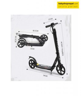 Product Dimension