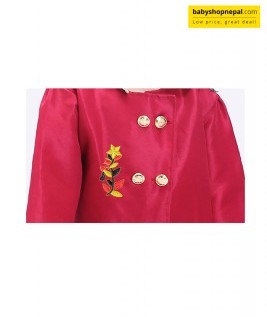Costume Flower