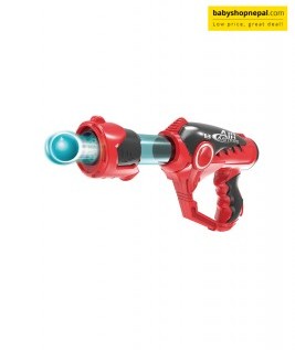  Blaster Power Gun