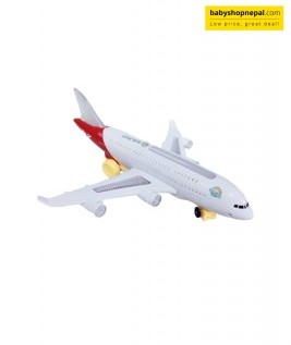 Air Bus Flash Plane A380-1