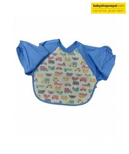 Baby Apron.