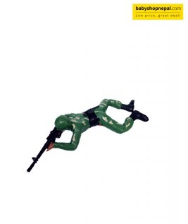 Crawling Army -1