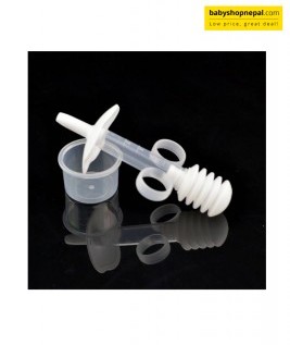 Baby Medicine Feeder.
