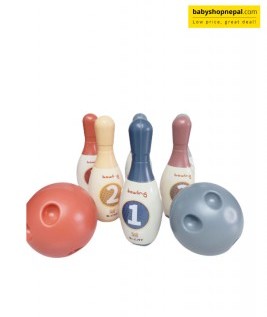 B-cat bowling