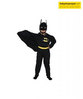 Batman Dress -1