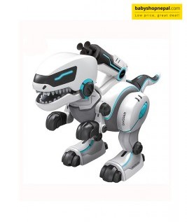 Remote Control Smart Dinosaur-1