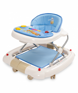 Aviation Walker Farlin 7