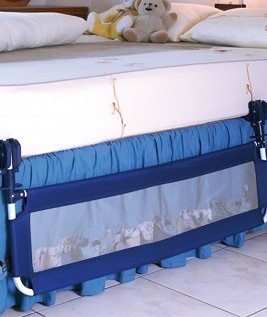 Farlin Safety Bed Rail 3