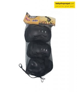Knee Pad Assorted Colors 4