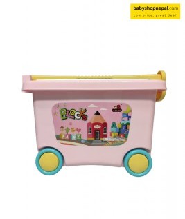 Blocks Baby School-1