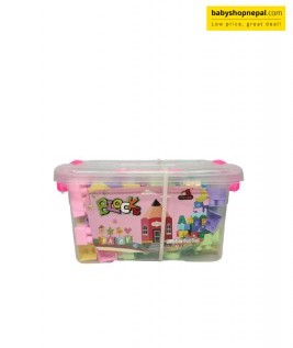 Building Blocks for Kids.
