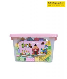 Happy Time Educational Building Blocks-1