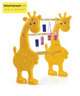 BOTTLE HANGER-1