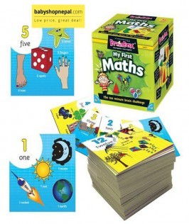 BRAIN BOX 3
