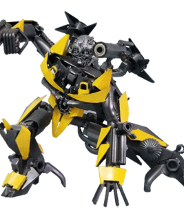 Transformers Die Cast Characters-2