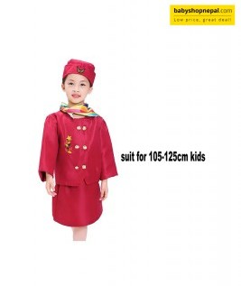 Dress Measurement