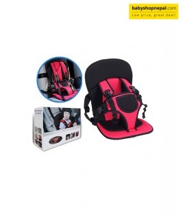 Car Cushion for Babies.