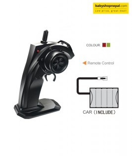 Remote.