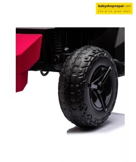 ATV Car Tire