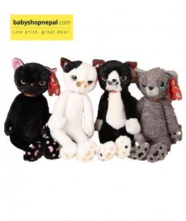 Scratch Cat-2
