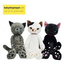 Scratch Cat-1