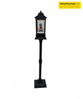 Christmas Stand Lamp-1