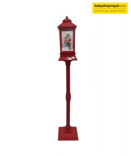 Christmas Stand Lamp-2