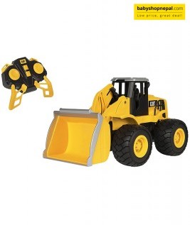  Construction R/C-1