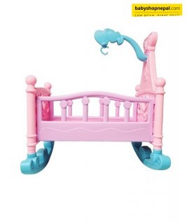 Sweet Baby Cradle 3