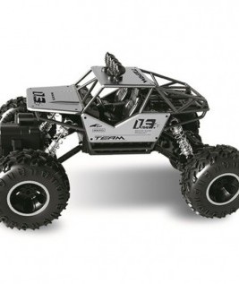 Remote Control Rock Crawler 3