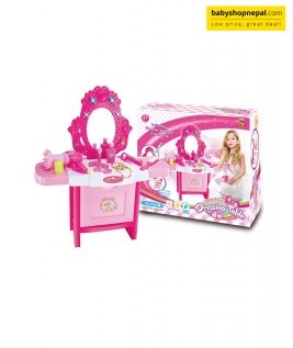 Dressing Table For Kids-1