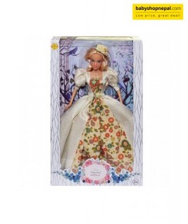 Defa Lucy Doll.