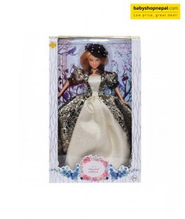 Defa Lucy Doll.