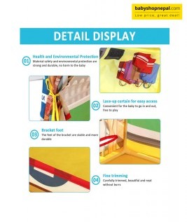 Play Tent Super Store 4