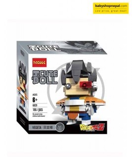 Vegeta Lego-1
