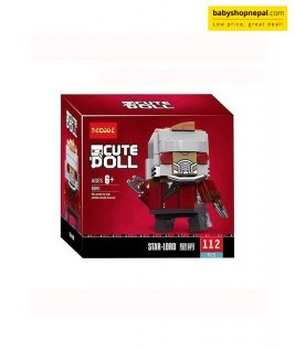 Star-Lord Lego-1