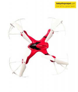 Cheetah Drone.
