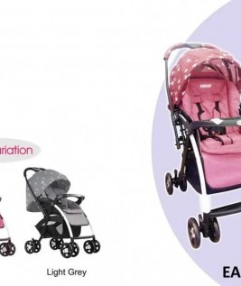 Easy Farlin Stroller, Baby Stroller 4