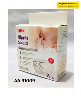 NIPPLE SHIELD 20MM 6