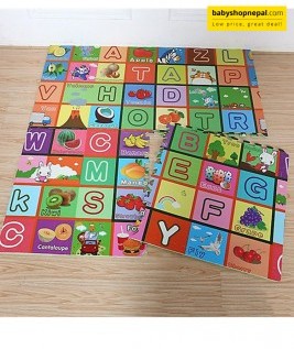 EVA Floor Mat for Kids-1