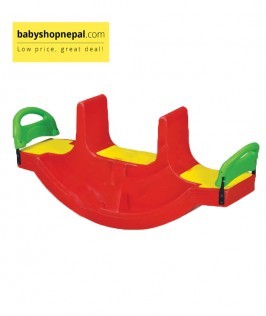 JUNIOR ROCKER FANCY -1